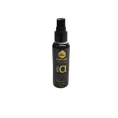 Colonia para Cães Premium Alfa 50ml - Linha Pro Canine