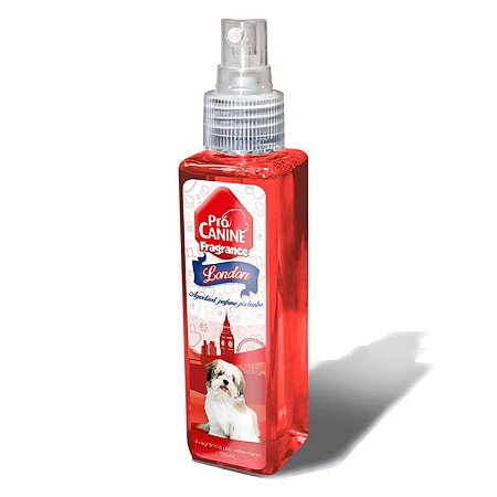 Perfume Procanine London 120ml