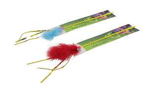 Varinha Cat Play 30Cm Petmart