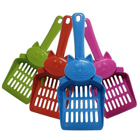 Pá Higiênica p/ Cães e Gatos EcoPet