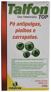 Talfon TOP - Indubras 250 gramas