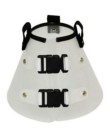 Colar Elizabetano Pro Canine n 1