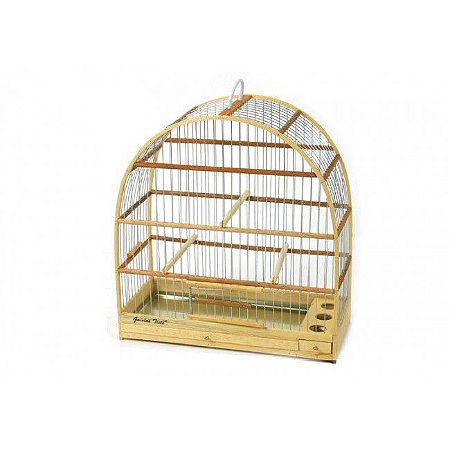 Gaiola Tiete Arco N4