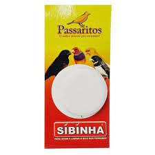Sibinha Pro Birds