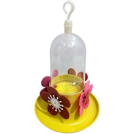 Bebedouro. Beija Flor Bandeja Jet Plast- R-20