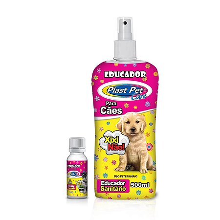 Educadores Sanitários - Plast Pet