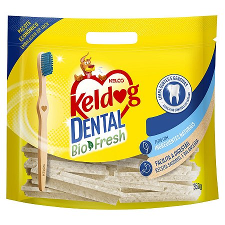 Keldog Dental Y 350 g