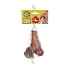 Osso Meio Femur Bovino Defumado - CANIS