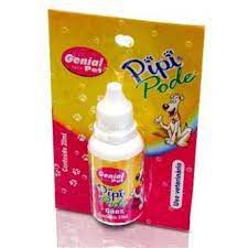 Educador Pipi Pode Genial Pet 30 ml
