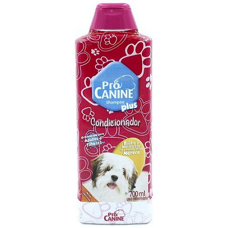 Condicionador Procanine - 700 Ml