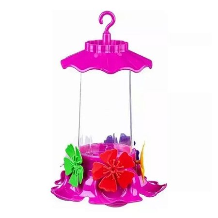 Bebedouro Beija Flor Mini Gold