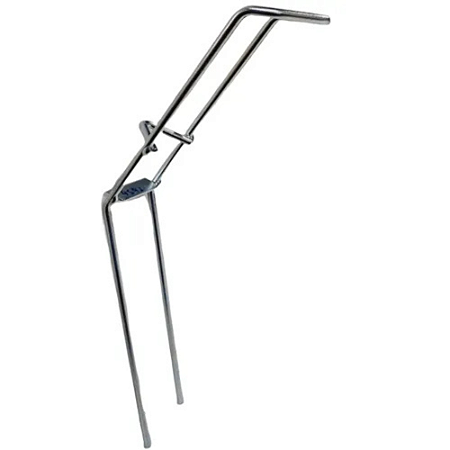 Suporte para Vara Fixo Grande 1 Vara