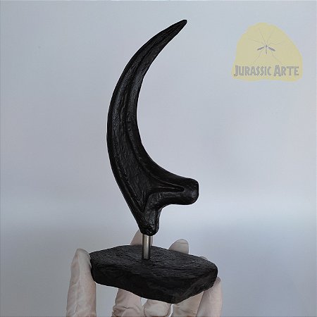 Garra Velociraptor Jurassic Park