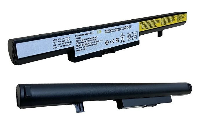 Bateria P/ Lenovo B40-30 B40-70 B50-30 B50-45 B50-70 N40-30