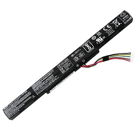 Bateria Acer Interna AS16A5K 2800mAh 14.8V 41.4Wh