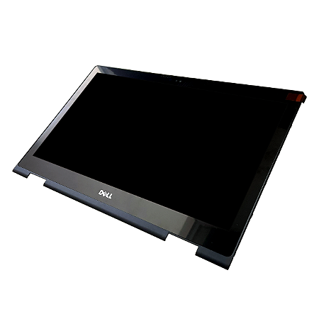 Tela 15.6 Led Compatível Touchscreen Para Notebook Dell Inspiron 15 5578 5579 5568 7569 7579 P58F P58F001