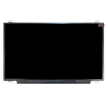 Tela Notebook 17.3 LP173WF4(SP)(F6) Full HD Led IPS Fosca