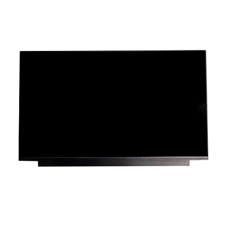 Tela De 15.6 Led Slim Full HD IPS Para Notebook Part Number Ne156fhm-ns0
