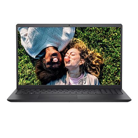 Notebook Dell Inspiron 15 - i3 - 3520 de cortesia o Windows original