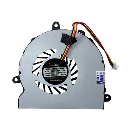 Cooler Notebook Dell Inspiron 15r 3521 3537 5521 5535 5537