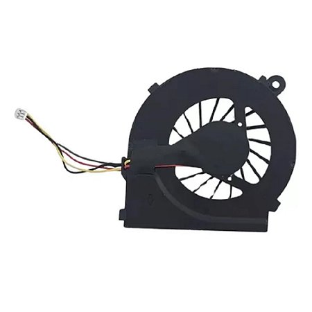 Cooler Notebook Hp Cq42 Cq56 Cq62 G42 G62 G4-1000 4 Fios Faax000epa
