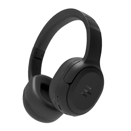 Headphone HB200 Bluetooth Preto Pulse - PH430