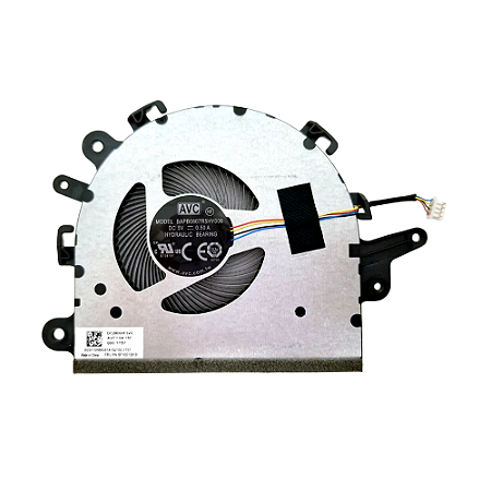 Cooler Notebook Compatível Lenovo Ideapad S145 S145-15iwl