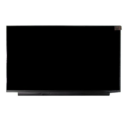 Tela Notebook 15.6" HD Slim 30 Pinos sem Fixadores (Borda Infinita)- NT156WHM-N44 V8.0