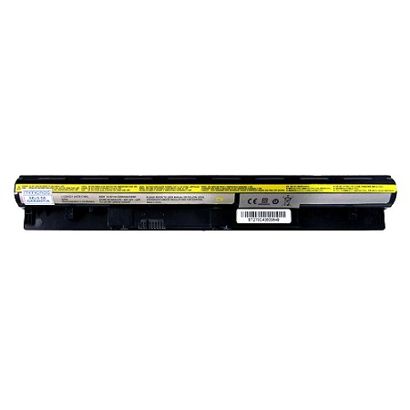 Bateria Compatível Notebook Lenovo S400 L12s4z01 (Forma de envio, somente via PAC, não escolha Sedex)