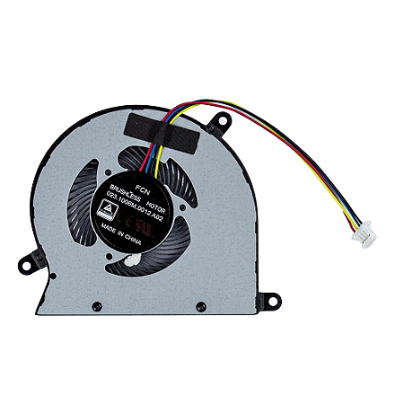 Cooler Compatível para o Notebook Vaio Fe15 VJFE52F11X