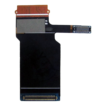 Flex de Vídeo para o Notebook Samsung Galaxi Book S Np767xcm