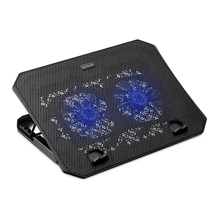 Base para Notebook com Cooler Fan AC392 - Multi