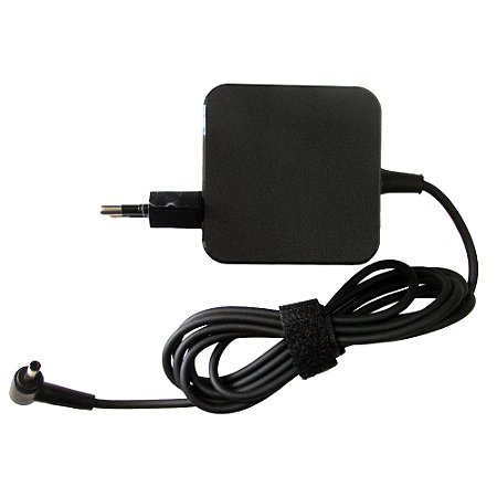 Fonte Carregador Notebook  Asus VivoBook  45W 19V 2.37A  (4.5*1.35)