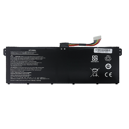 Bateria Compativel para Notebook Acer Aspire AP16M5J
