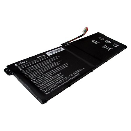 Bateria Compativel para Notebook Acer Aspire AP16M5J