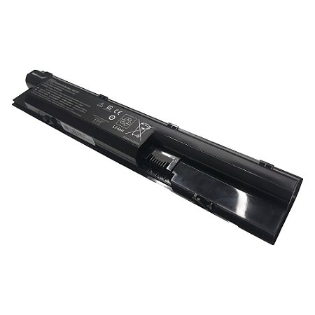 Bateria Compatível para o Notebook HP 440 G1 FP06 FP09 (Forma de envio, somente via PAC, não escolha Sedex)