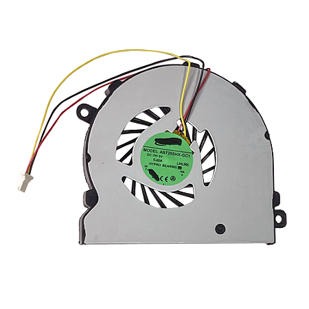 Cooler Compatível para o Notebook Dell 15-5547