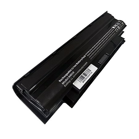 Bateria Notebook Compatível Dell N4010 4000mAh