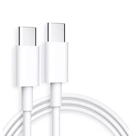 Cabo de Dados Carga Rápida de Segurança 65v 3.4A 1M (TPC x TPC) – Inova