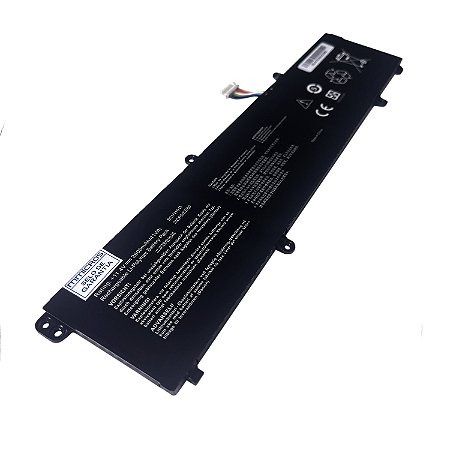 Bateria para Notebook Asus Part Number B31N1911 Compatível com os modelos X1502, M1502, X421, M1402, TP420, X1402, M1702 (Forma de envio, somente via PAC, não escolha Sedex)