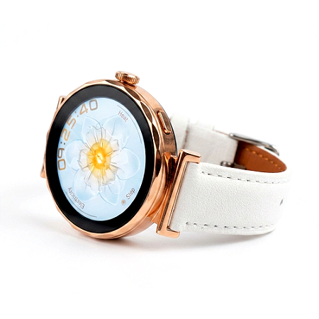 Smartwatch GT5 MINI | MICROWEAR | WHATSAPP | Chat GPT