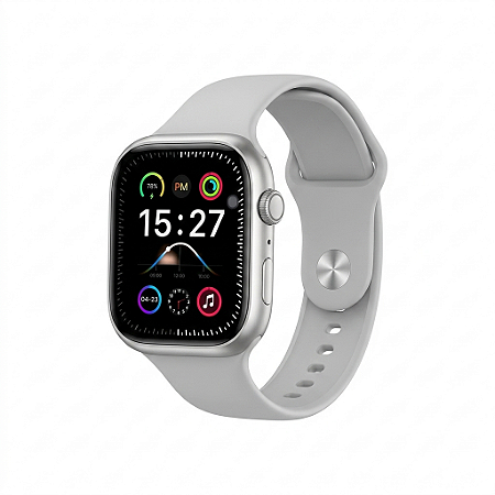 Smartwatch Horizon Lite + 4G Câmera Rotatória | 2GB + 16GB | Celular de Pulso Slim