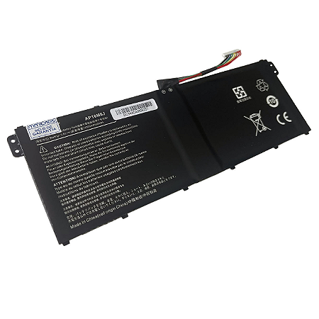 Bateria para Notebook Compativel Acer Aspire AP16M5J