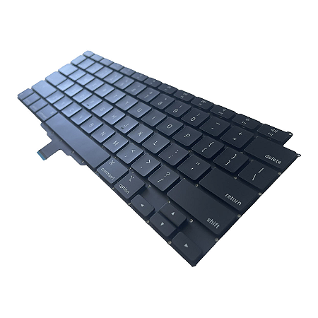 Teclado Compatível para Apple Macbook 13 M1 A2337 (2020)