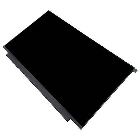 Tela para Notebook 15.6" FHD Slim 40 pinos IPS 144Hz TE194 - Part Number NE156FHM-NX3