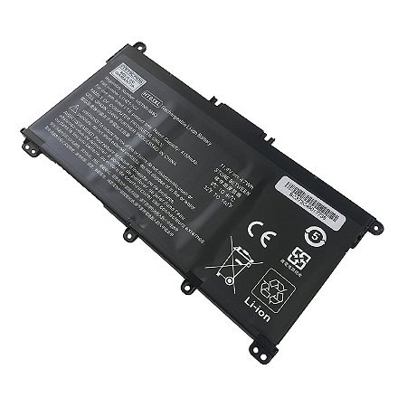 Bateria para Notebook Compatível HP 14 Séries 15 Séries 15-CS - HT03XL (Forma de envio, somente via PAC, não escolha Sedex)