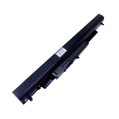 Bateria para Notebook Compatível HP HS04/3 G4 250 255 IBL6 BC258 (Forma de envio, somente via PAC, não escolha Sedex)