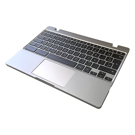 Teclado tampa Completa Samsung Chromebook 4 XE310XBA