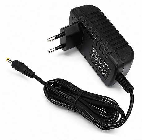 Carregador Compatível Com notebook Vaio Vjfe41f11x tensão de saída: 19v 2.1a 40 watts