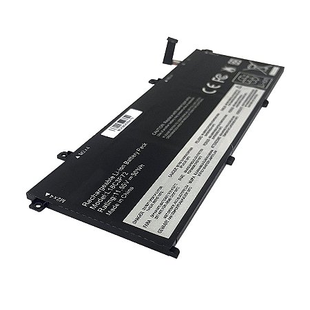 Bateria para Notebook Compatível Lenovo Thinkpad L18C3P72 4350mAh 11.55V (Forma de envio, somente via PAC, não escolha Sedex)